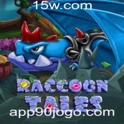 RaccoonTales: Descubra a Aventura Fascinante do 90jogo