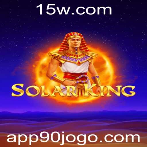 Explorando SolarKing: O Jogo de Estratégia Espacial Inovador