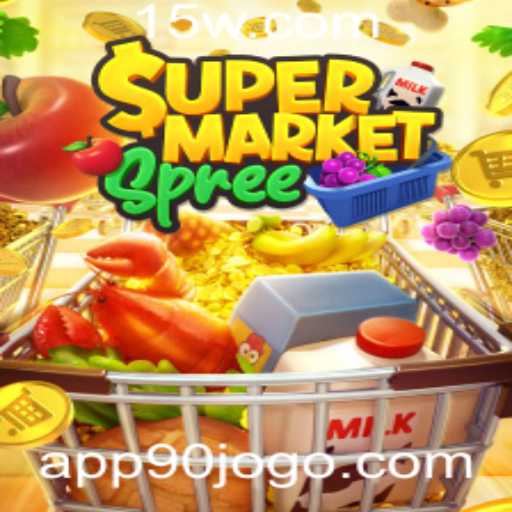 Descubra o Encantador Jogo SupermarketSpree e Suas Regras Fascinantes
