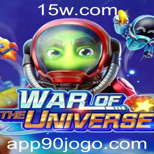 Explorando as Aventuras de WAROFTHEUNIVERSE