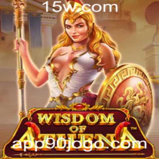 Descubra o Fascinante Mundo de WisdomofAthena - O Jogo do Século