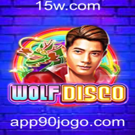 WolfDisco: Descubra o Novo Fenômeno dos Jogos Anos 90